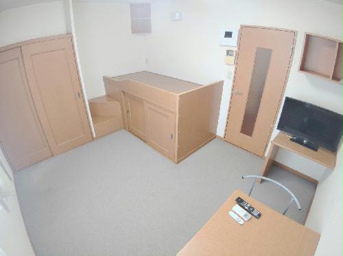 その他部屋・スペース　ベッド下収納