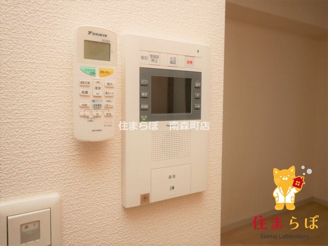 セキュリティ　安心感もチェック項目