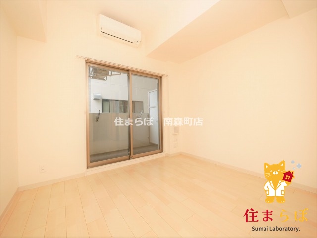 居室・リビング　暮らしの中心になる場所