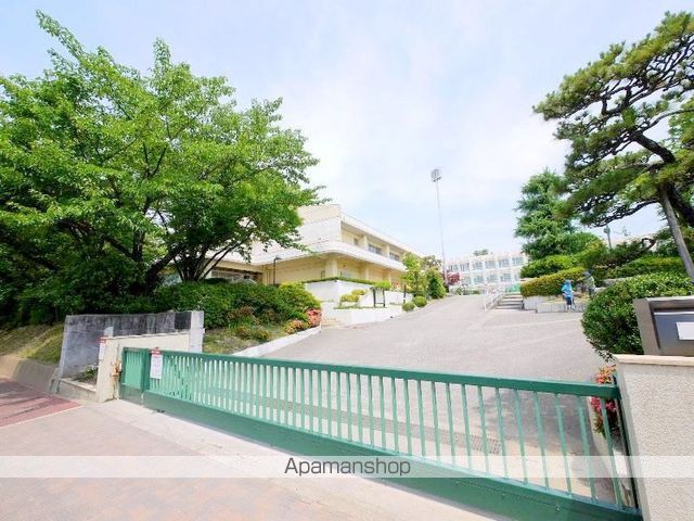 小学校　鶴舞小学校（小学校）まで408m