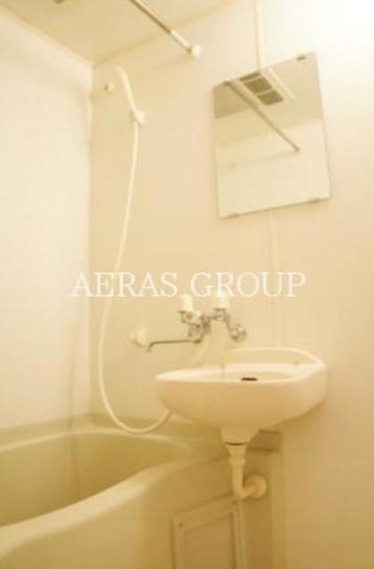 バス・シャワールーム　風呂