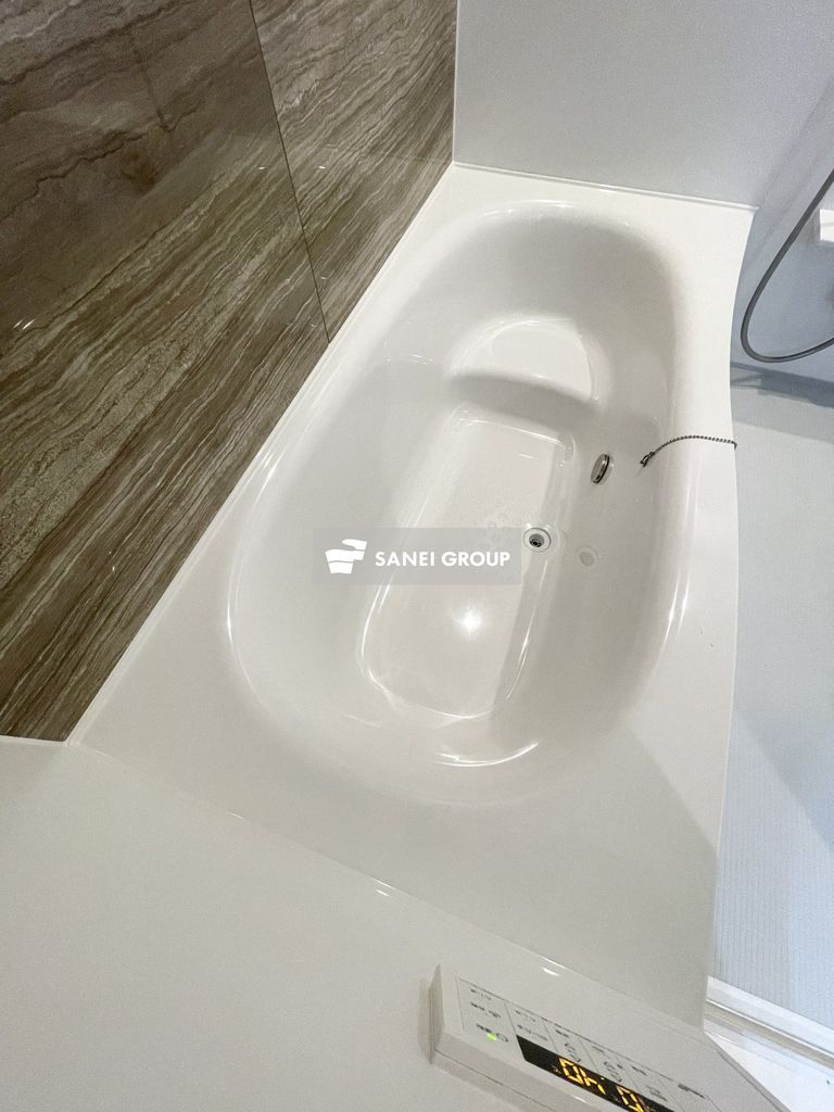 バス・シャワールーム　同仕様