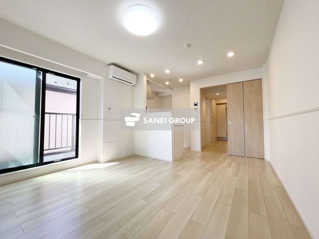 居室・リビング　同仕様