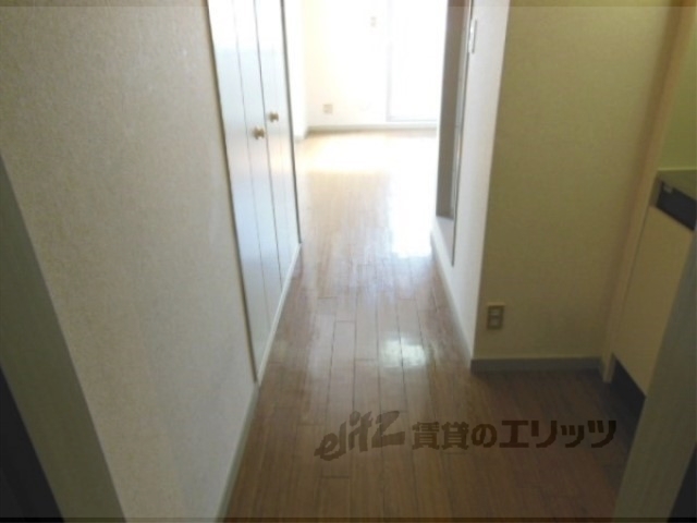 その他部屋・スペース　廊下