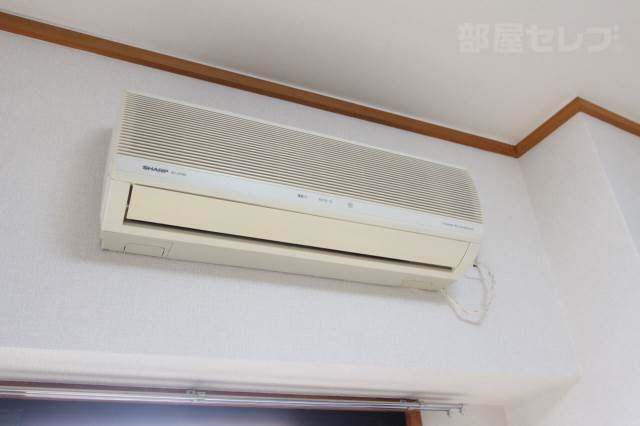 その他設備　５０１号室の写真です