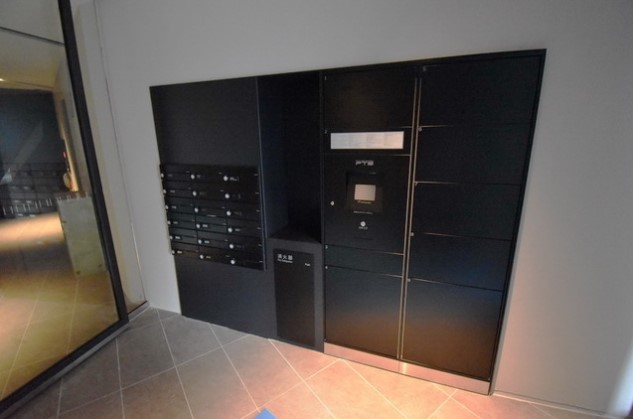 その他共有部分　共有部分