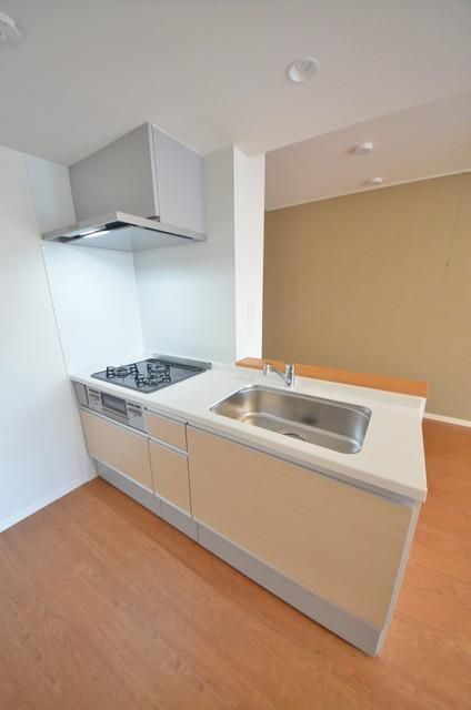 キッチン　♪素敵なキッチン！♪