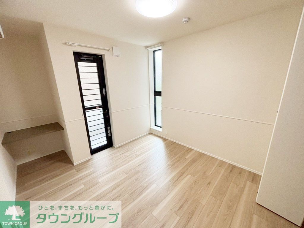 その他部屋・スペース　リビング/居室