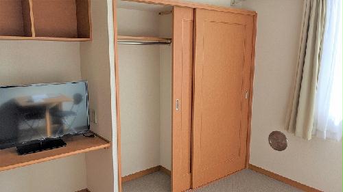 収納　現況優先