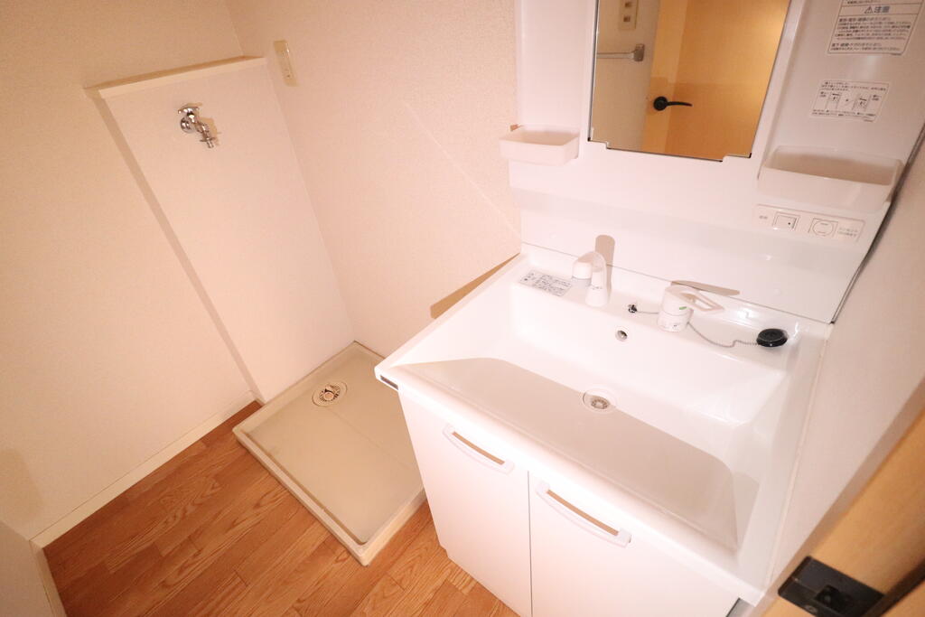 洗面設備　ドレッサー