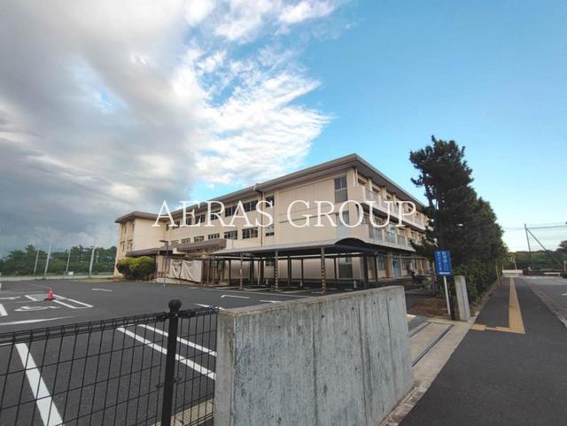 大学・短大　千葉大学サテライトキャンパス（大学・短大）まで536m