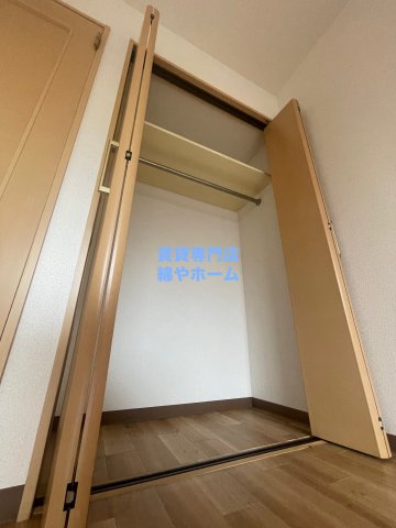 収納　こまごまとしたものを収納できそうですね