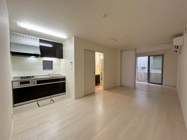 居室・リビング　★10.2帖のリビング★