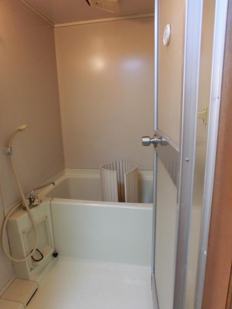 バス・シャワールーム　ユニットバス