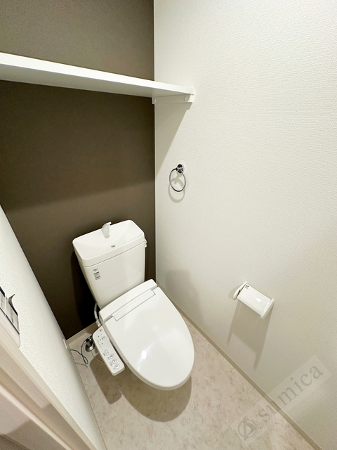 トイレ　同施工会社・同仕様イメージ写真です♪♪