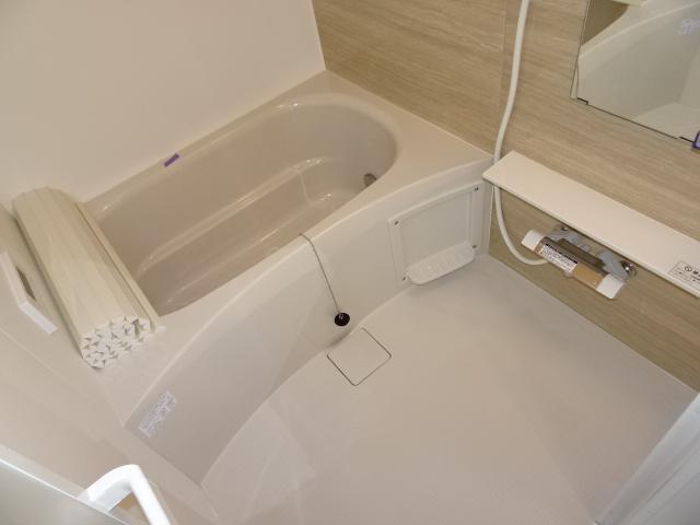 バス・シャワールーム　ユニットバス