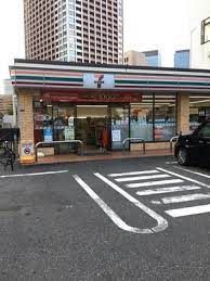 コンビニ　セブンイレブン 港区芝浦ふ頭店（コンビニ）まで182m