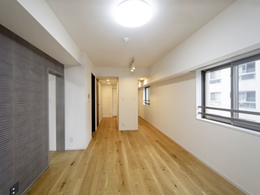 居室・リビング　別部屋参考写真