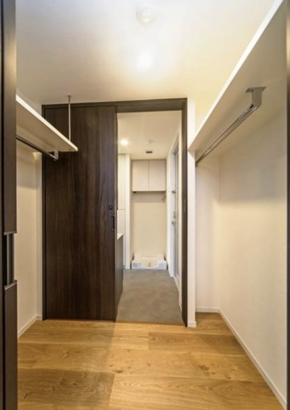 収納　別部屋参考写真