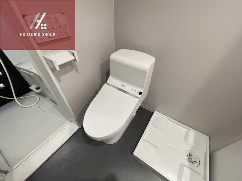 トイレ　トイレも気になるポイント