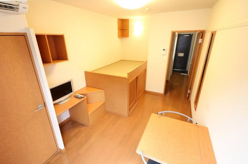 その他部屋・スペース　※別のお部屋の写真です