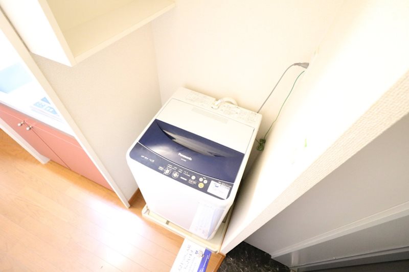 その他　※別のお部屋の写真です