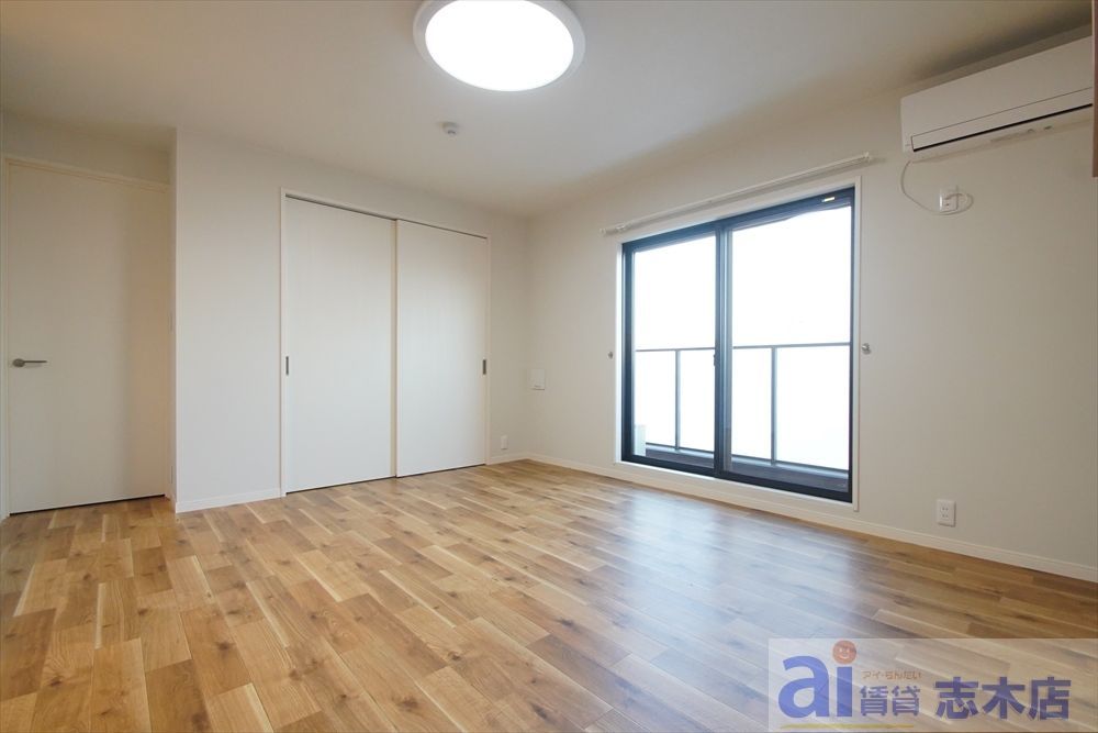 居室・リビング　リビング/居室