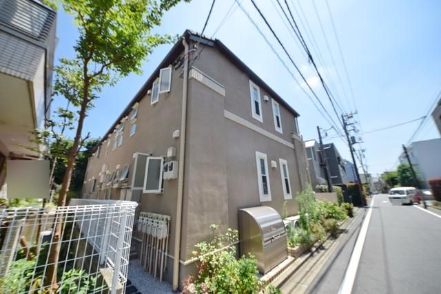 建物外観　★別角度からの外観写真です★