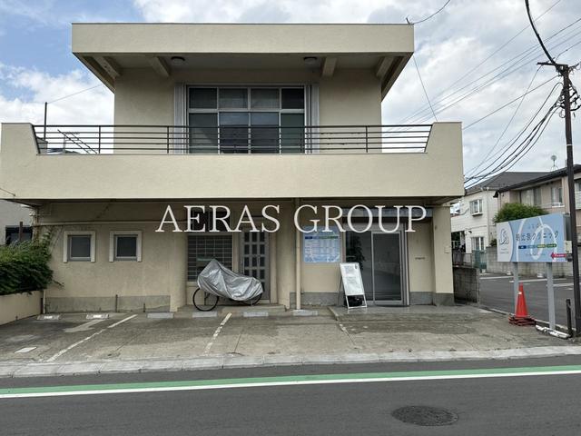 病院　ふなばし朝比奈クリニック（病院）まで669m