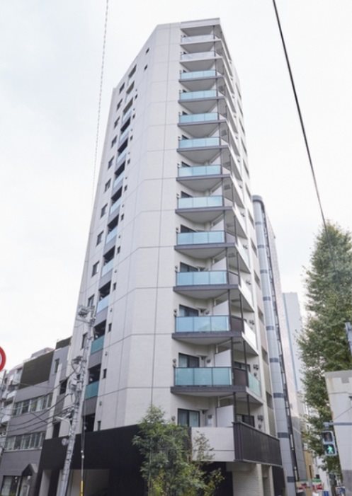 建物外観　★見学予約受付中★