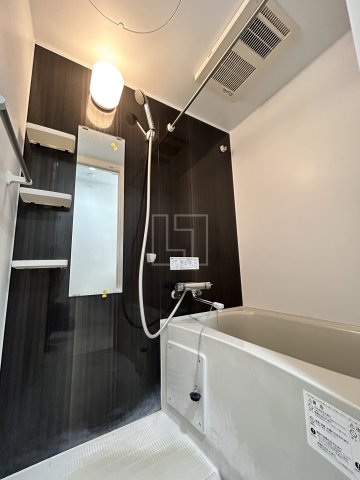 バス・シャワールーム　スワンズ谷町セントシティ　浴室