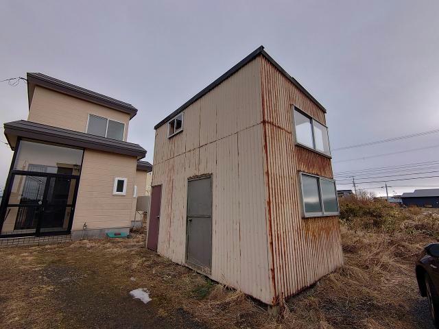 その他共有部分　建物設備