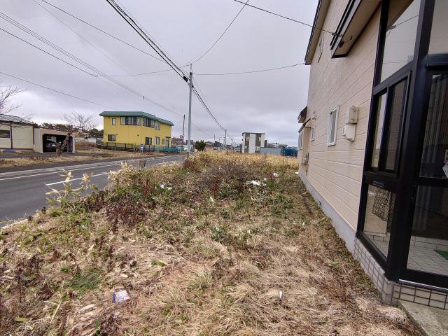 その他　周辺環境