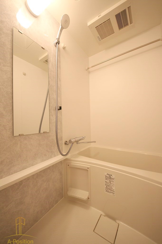 バス・シャワールーム　エスリード　ザ・グラン天六