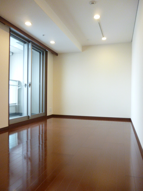 居室・リビング　居室