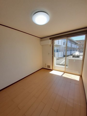 その他部屋・スペース　過ごしやすい室内です