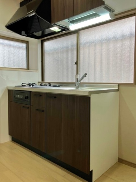 キッチン