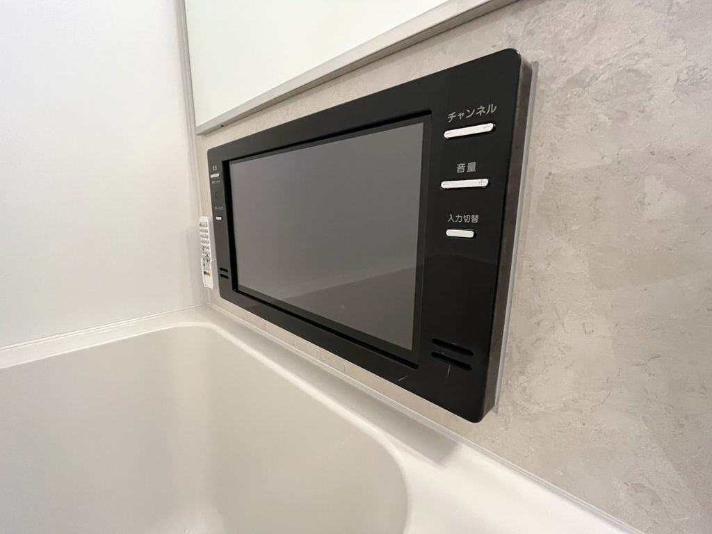 その他設備　設備