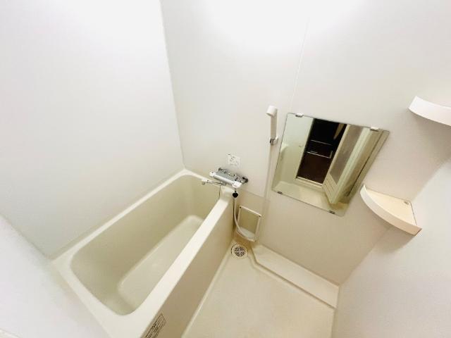 バス・シャワールーム　ユニットバス