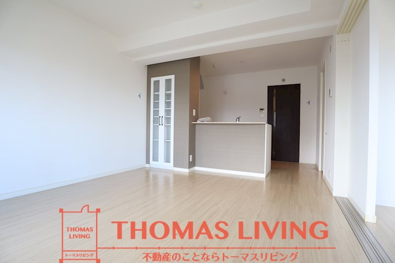 居室・リビング　別号室参考写真