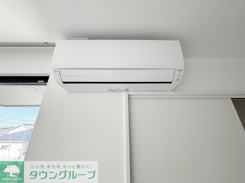 その他設備　設備