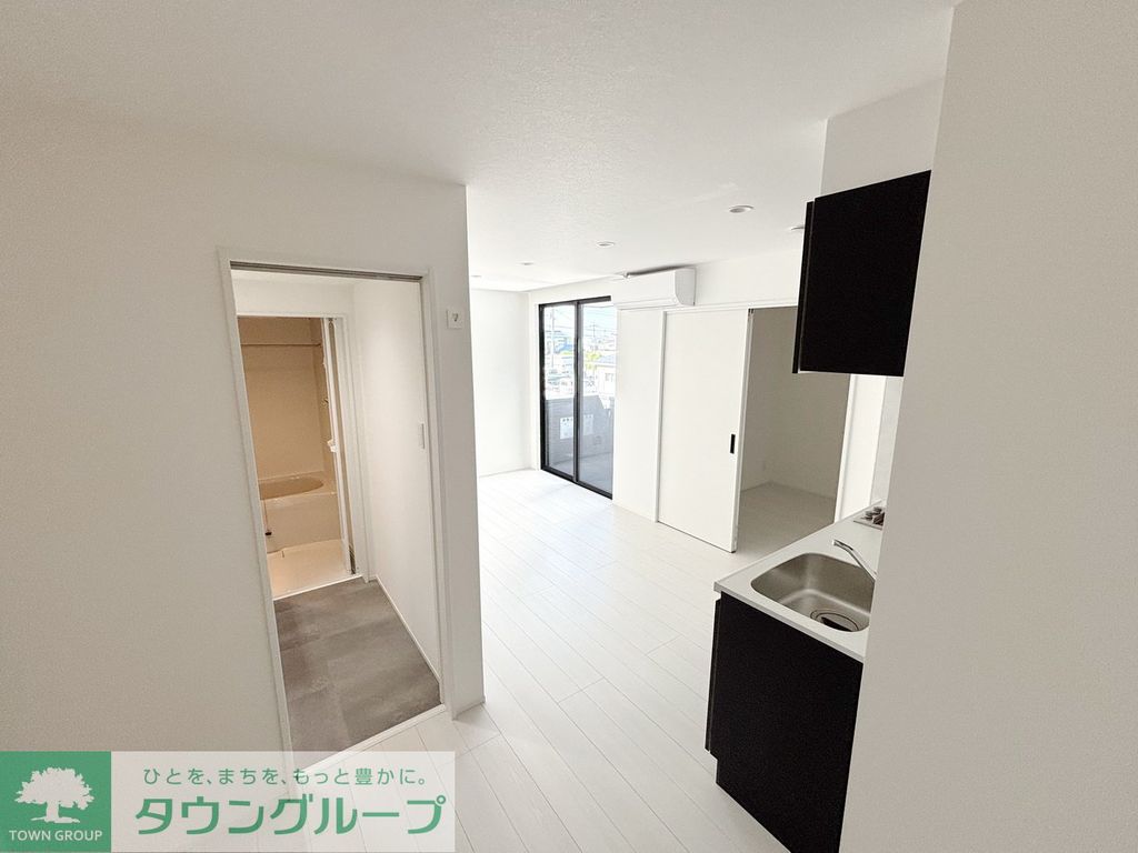 その他部屋・スペース　リビング/居室