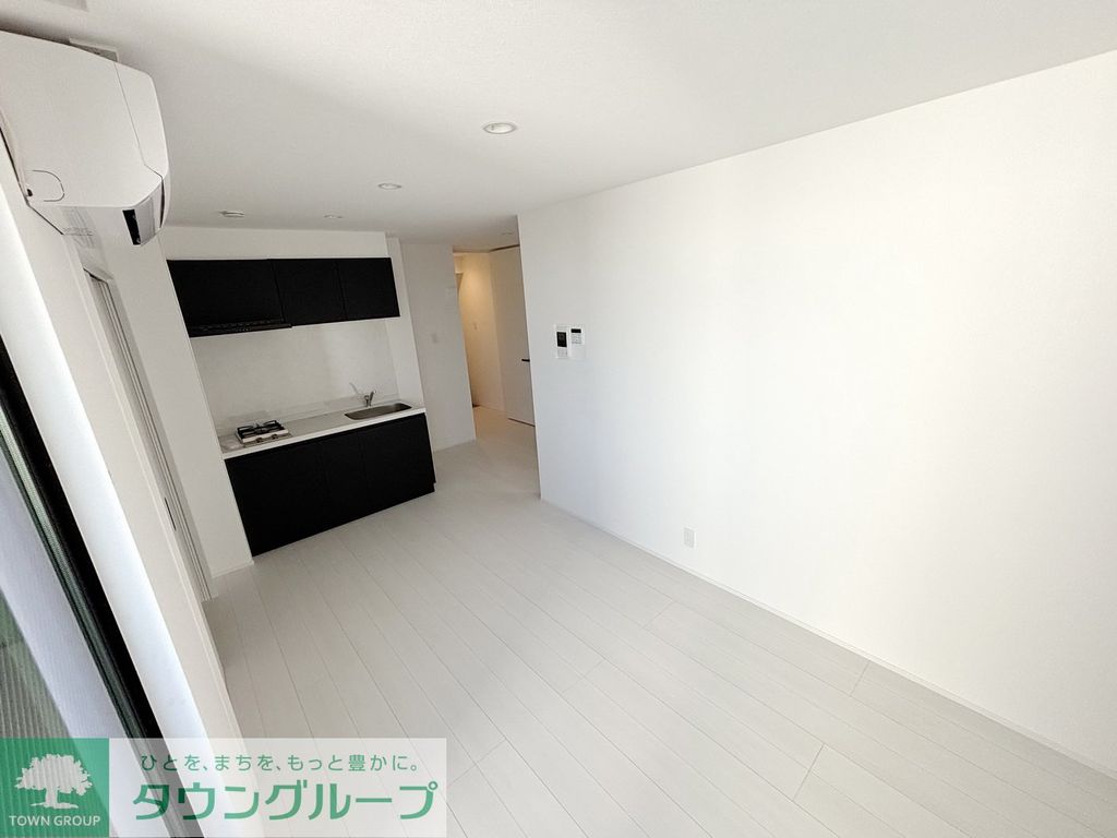 居室・リビング　設備