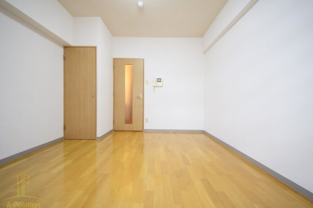 居室・リビング　ランドマークシティ同心