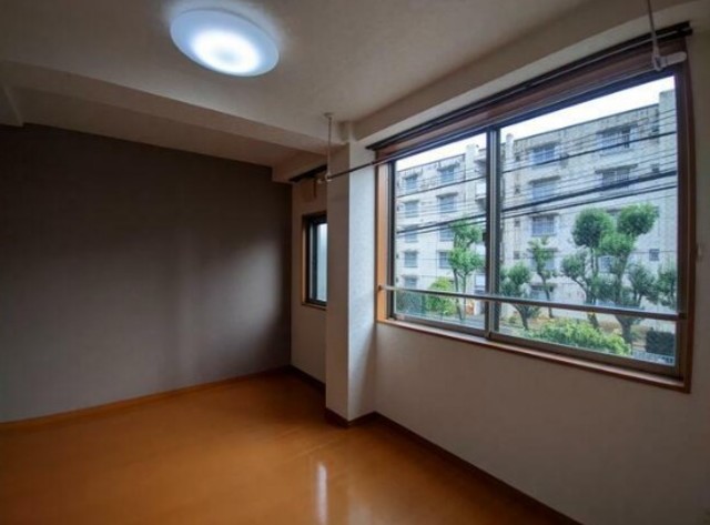 その他部屋・スペース　室内