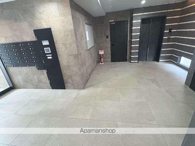 ロビー　ロビー