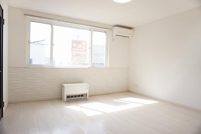 居室・リビング　リビング１