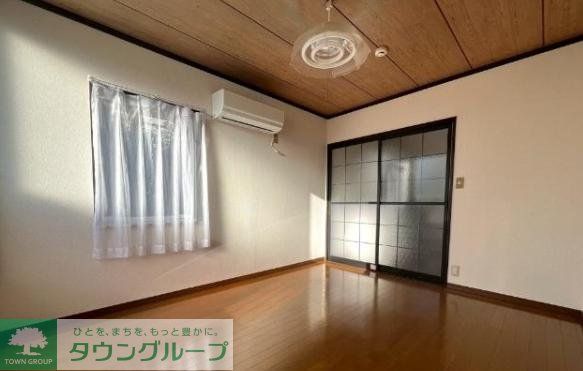 居室・リビング　リビング/居室