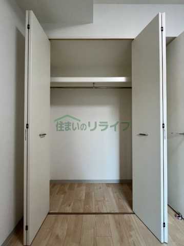 収納　※別部屋参考