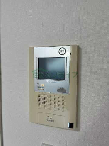 セキュリティ　※別部屋参考